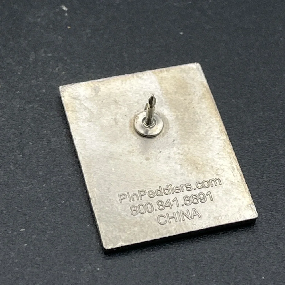 Fiskars Creative Classroom‎ Lapel Hat Pin